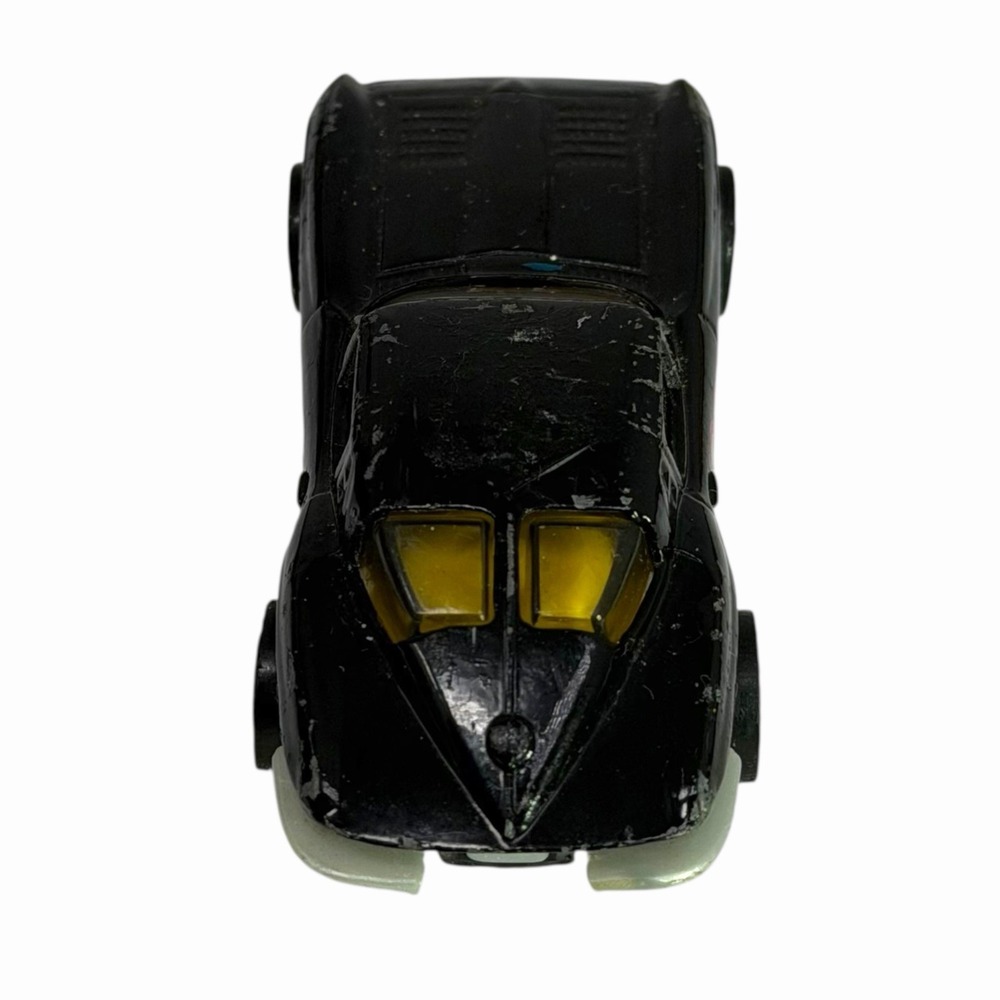 1979 Hot Wheels '63 Chevy‎ Corvette Stingray Split Window Black Diecast - Picture 6 of 13